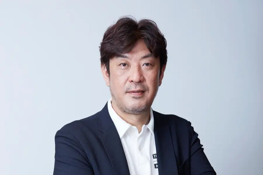 社長メッセージ